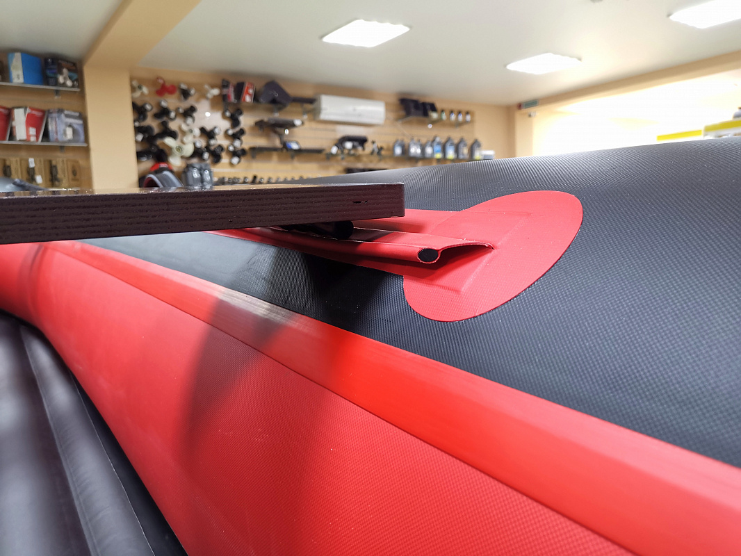 Лодка MISHIMO SPORT 400 в Мытищах