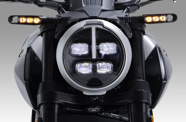 Мотоцикл GAOKIN THOR 1000 в Мытищах