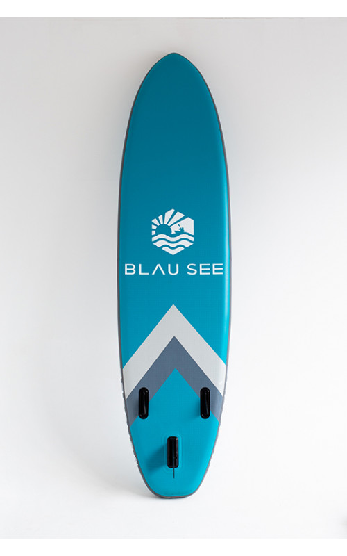 НАДУВНОЙ САП БОРД BLAUSEE 10 в Мытищах