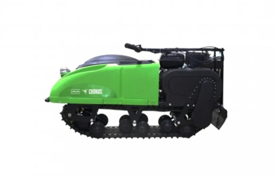 Мотобуксировщик CRONUS CR13V в Мытищах