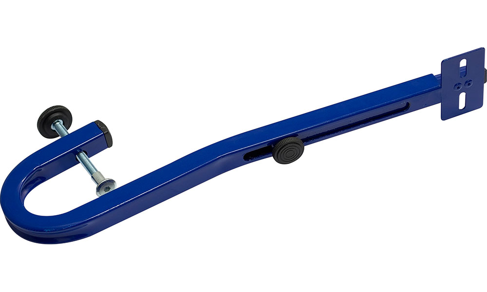 Кронштейн датчика эхолота №1 под нднд в Мытищах