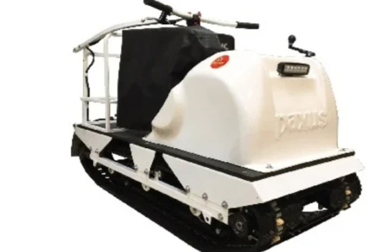 Мотобуксировщик PAXUS 550 9 л.с. в Мытищах