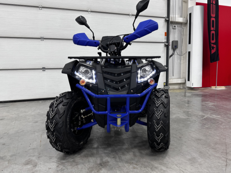 Квадроцикл GBM SHARP BIG 300 NEW PREMIUM в Мытищах