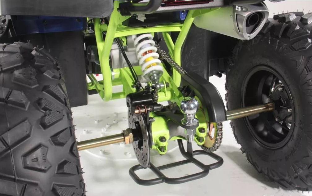 Квадроцикл YACOTA SELA MAX в Мытищах