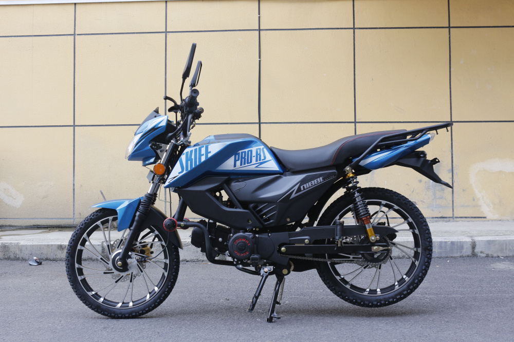 Мопед FAIDET SKIFF RS150 (49) в Мытищах