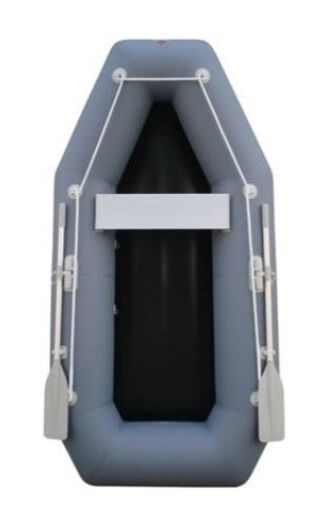 ЛОДКА НАДУВНАЯ YUKONA 230 G (БЕЗ ПАЙОЛА, ТРАНЕЦ В КОМПЛЕКТЕ) в Мытищах
