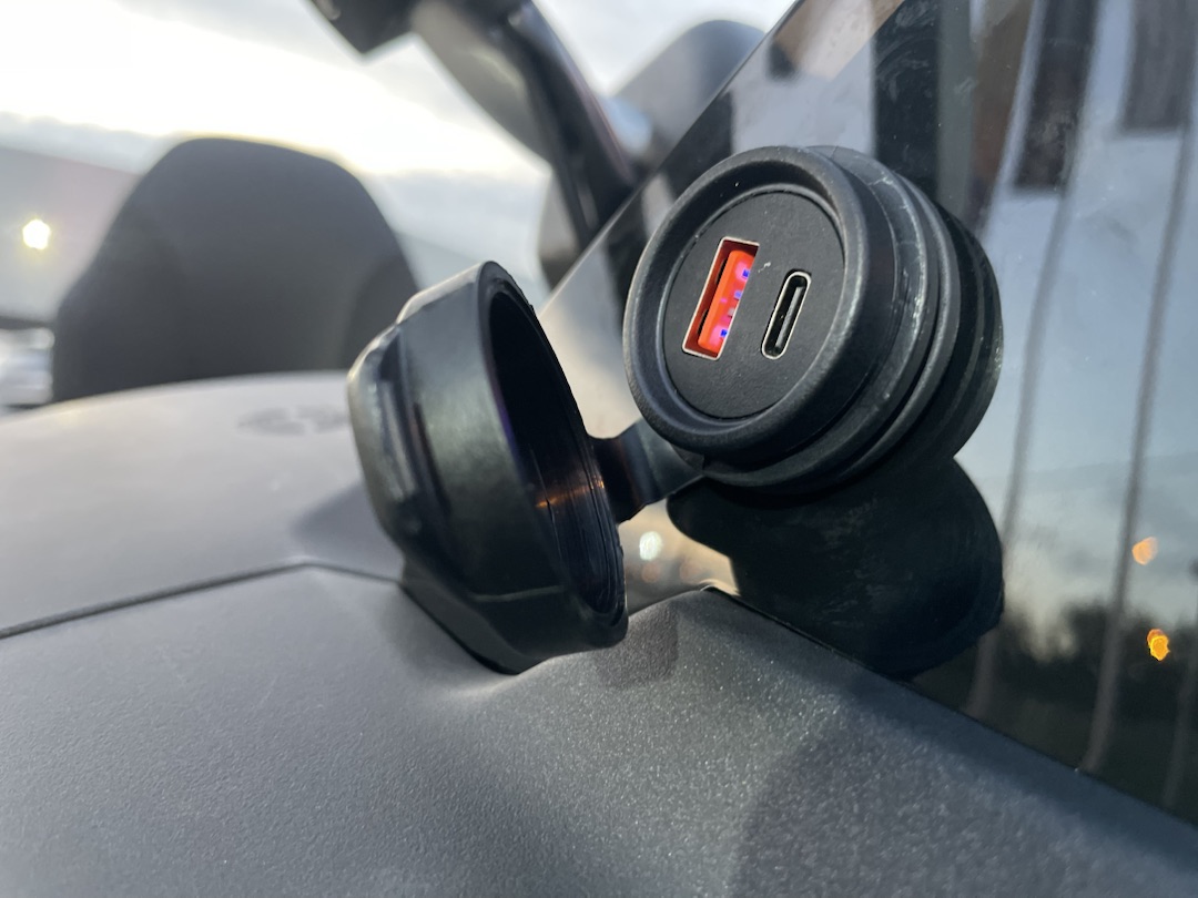 Квадроцикл BENDA Redstone 550 R2 в Мытищах