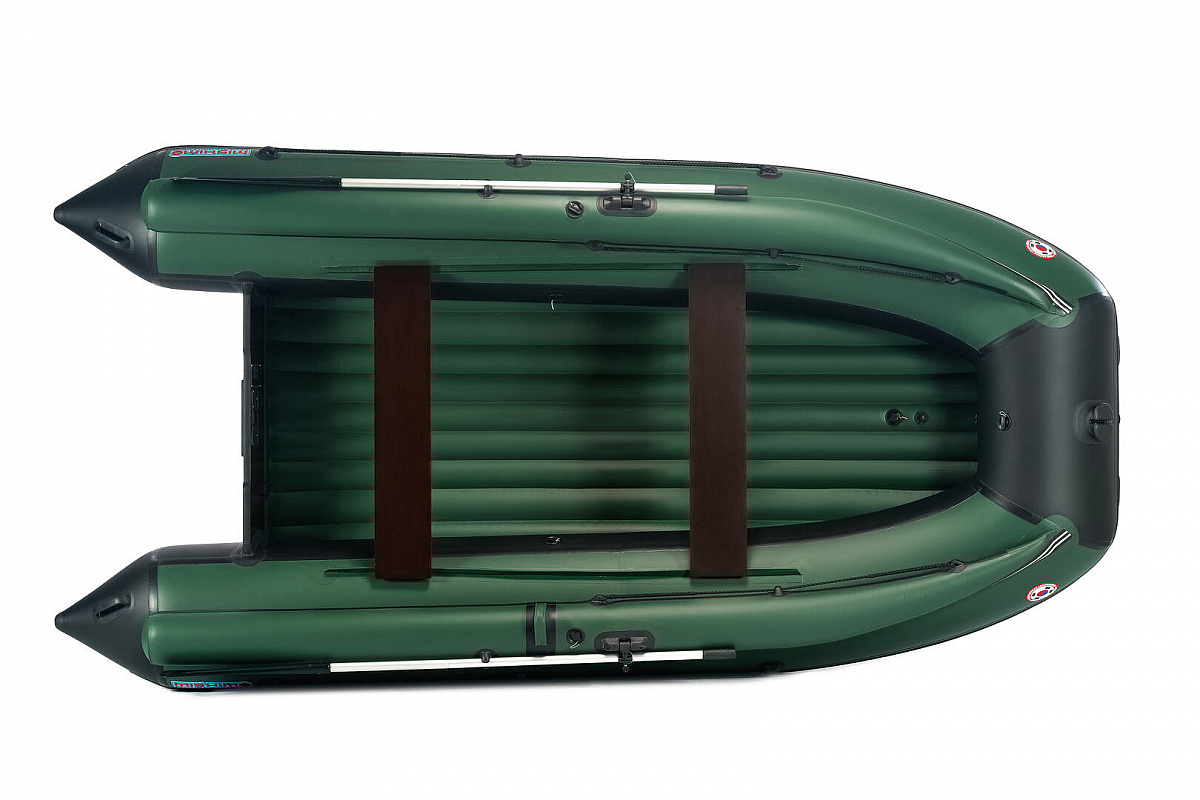 Лодка MISHIMO FAMILY LITE DF 430 в Мытищах