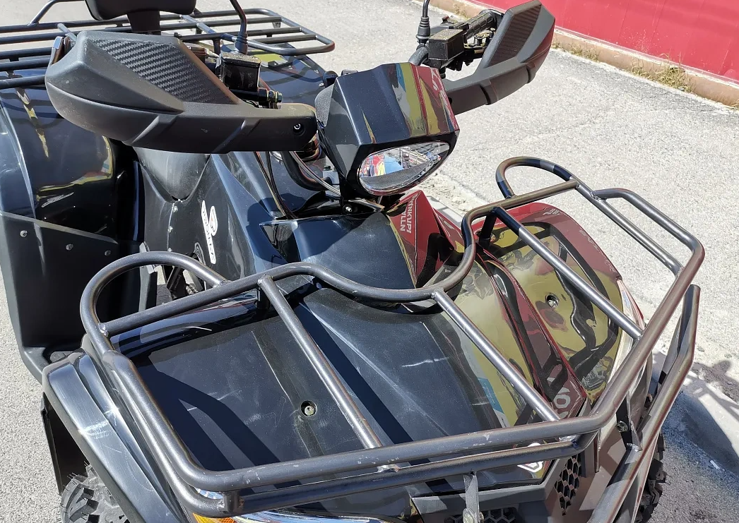 Квадроцикл PROMAX TRX300 CVT в Мытищах