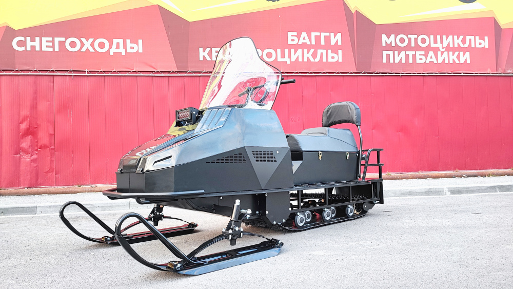 Снегоход PROMAX YAKUT 500 2.0 4T 27 в Мытищах