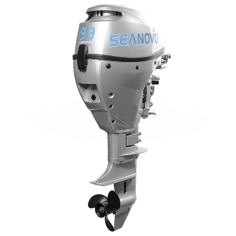 Лодочный мотор SEANOVO SNF9.9FES в Мытищах