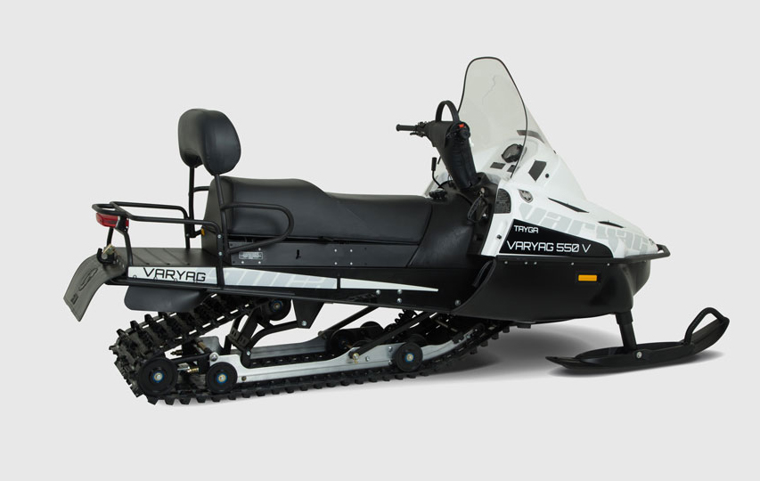 СНЕГОХОД РМ ТАЙГА ВАРЯГ 550 V в Мытищах