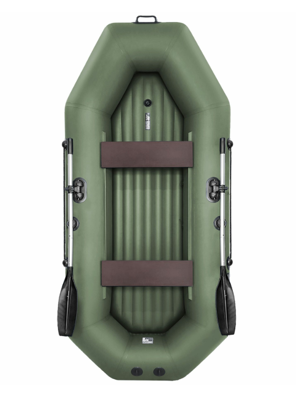  Лодка АКВА-МАСТЕР 280 НД в Мытищах