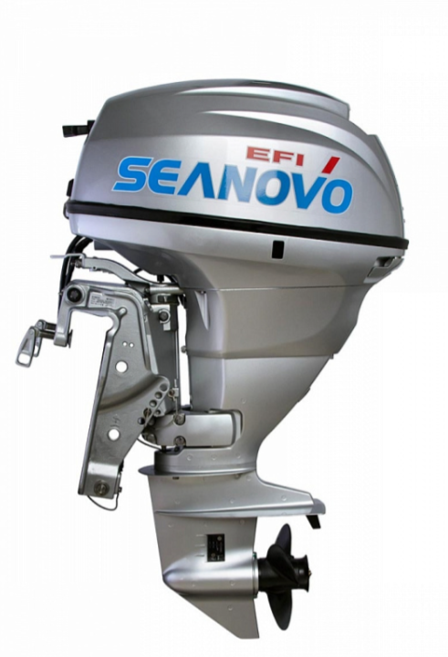 Лодочный мотор SEANOVO SNEF30FEL-T - EFI в Мытищах
