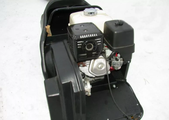 Мотобуксировщик ВОЛГАРЬ 9 Утилитарный в Мытищах