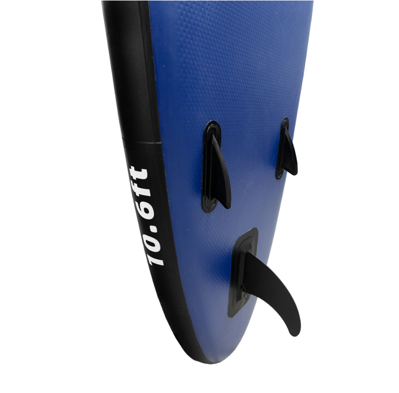 Сап-борд синий 10.6ft RIVIERA в Мытищах