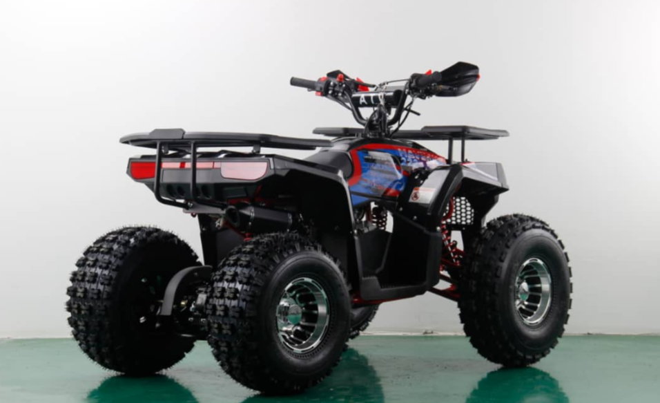 Квадроцикл GBM MAVERICK 222 NEW в Мытищах