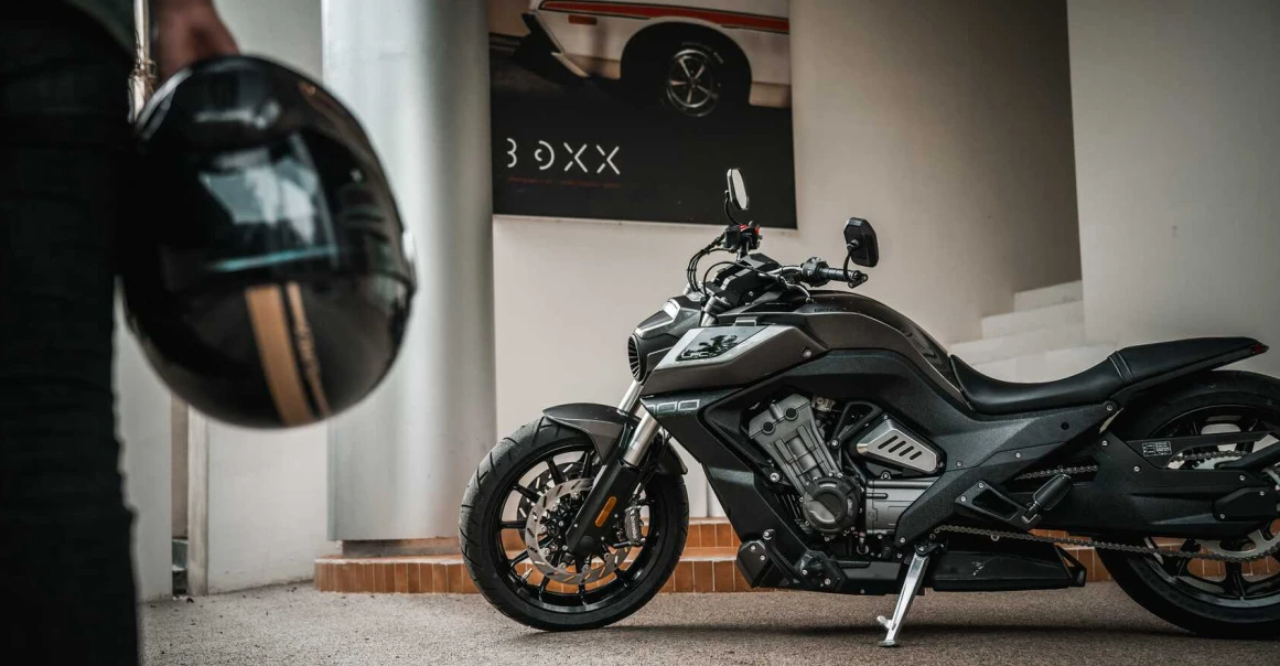 Мотоцикл Benda LFC 700 Pro в Мытищах