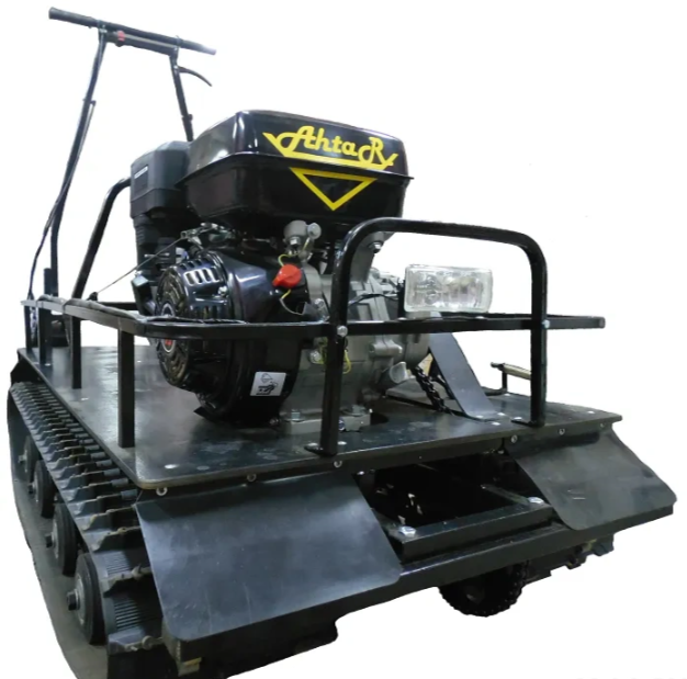 Мотобуксировщик AhtaR L13 в Мытищах