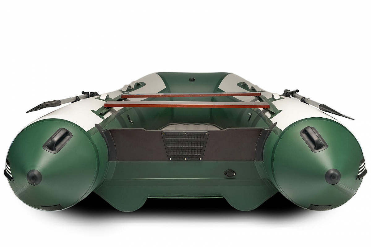 Лодка MISHIMO LITE DF 400 в Мытищах