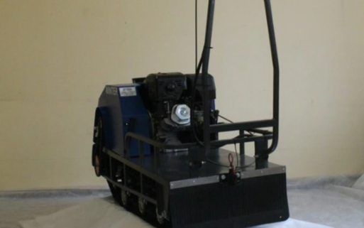 Мотобуксировщик ВЕПС WINTER «ЛОНГ» 15 в Мытищах