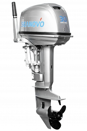 Лодочный мотор SEANOVO SN30FHL в Мытищах