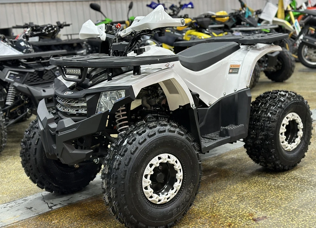 Квадроцикл PROMAX WILD 2.0 190 в Мытищах