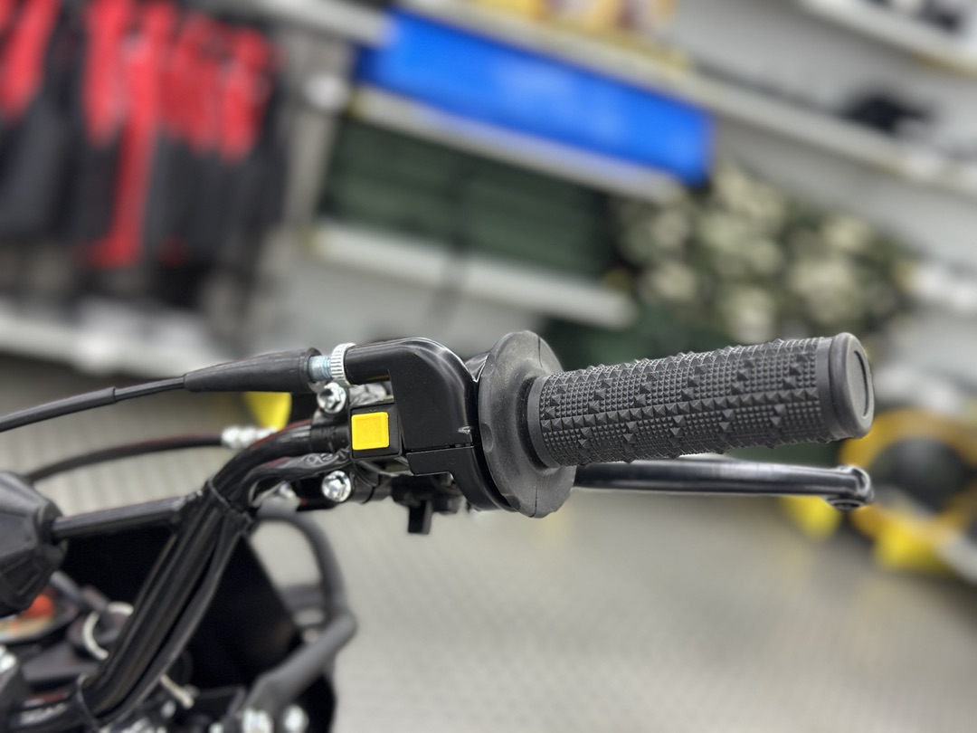 Кроссовый мотоцикл PROMAX ARMY 250 в Мытищах