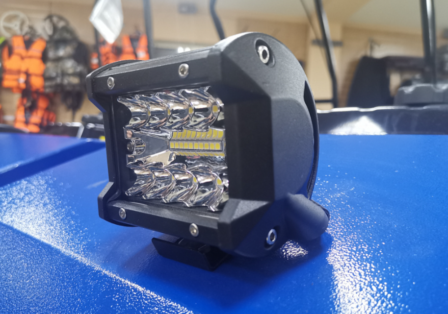 Мотобуксировщик SNOWBEAR 500 15 в Мытищах