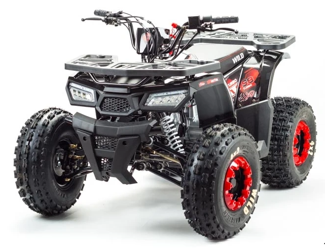 Квадроцикл PROMAX WILD 175 в Мытищах