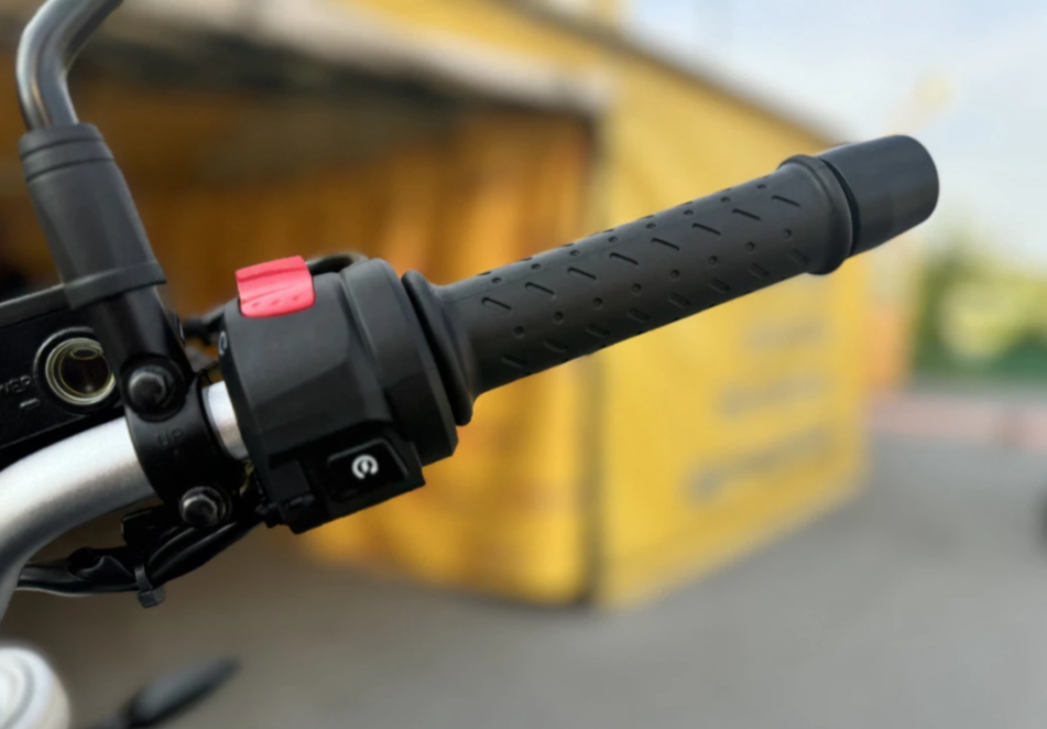 Мотоцикл KOVE 500F WILD в Мытищах