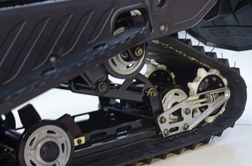 Снегоход Ataki WD 300 в Мытищах