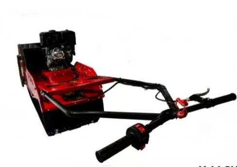 Мотобуксировщик Сила 500 9 л.с. в Мытищах