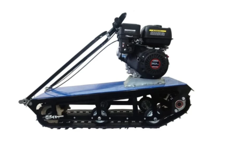 Мотобуксировщик XTREME-MOTORS "Конек-Горбунок" 8.5 л.с. в Мытищах