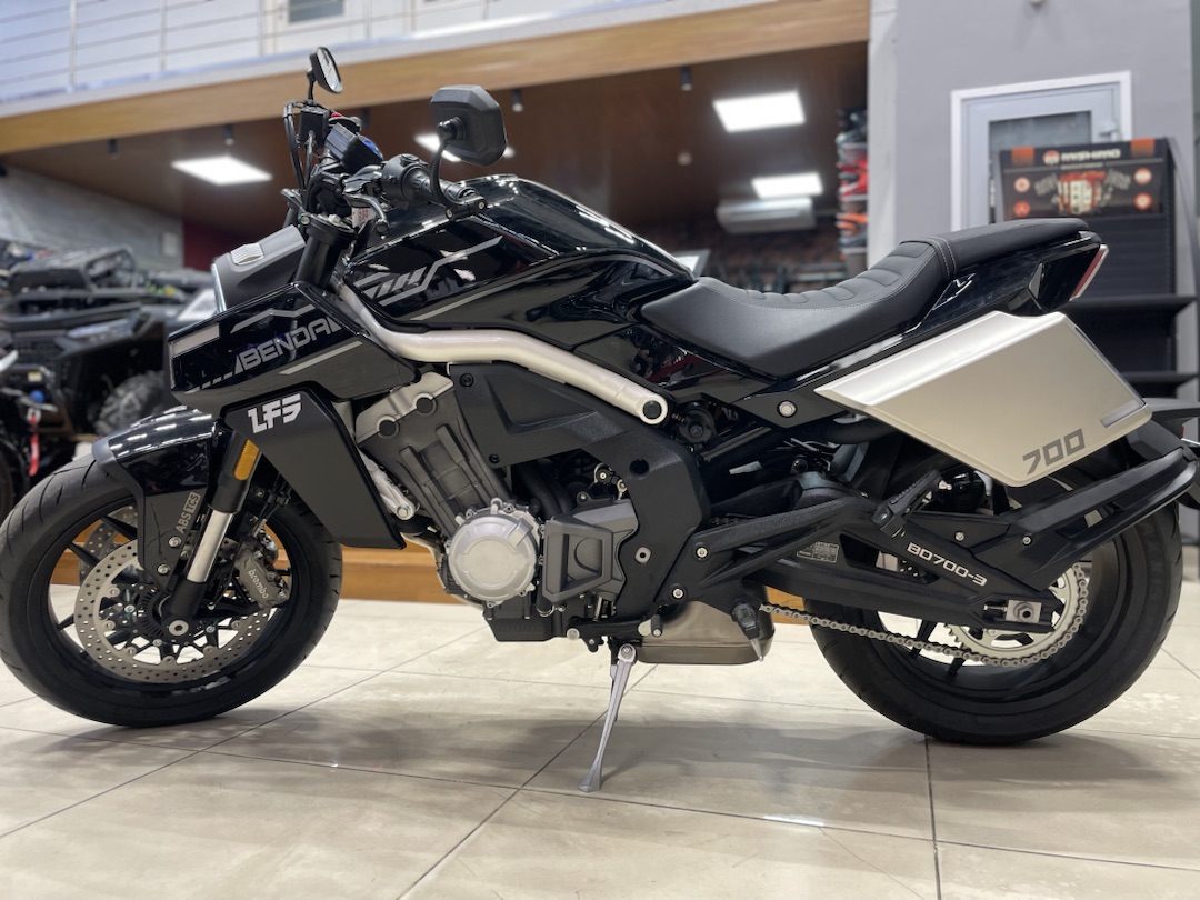 Мотоцикл Benda LFS 700 в Мытищах