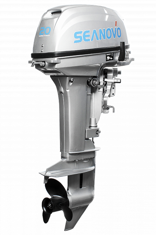 Лодочный мотор SEANOVO SN20FHS в Мытищах