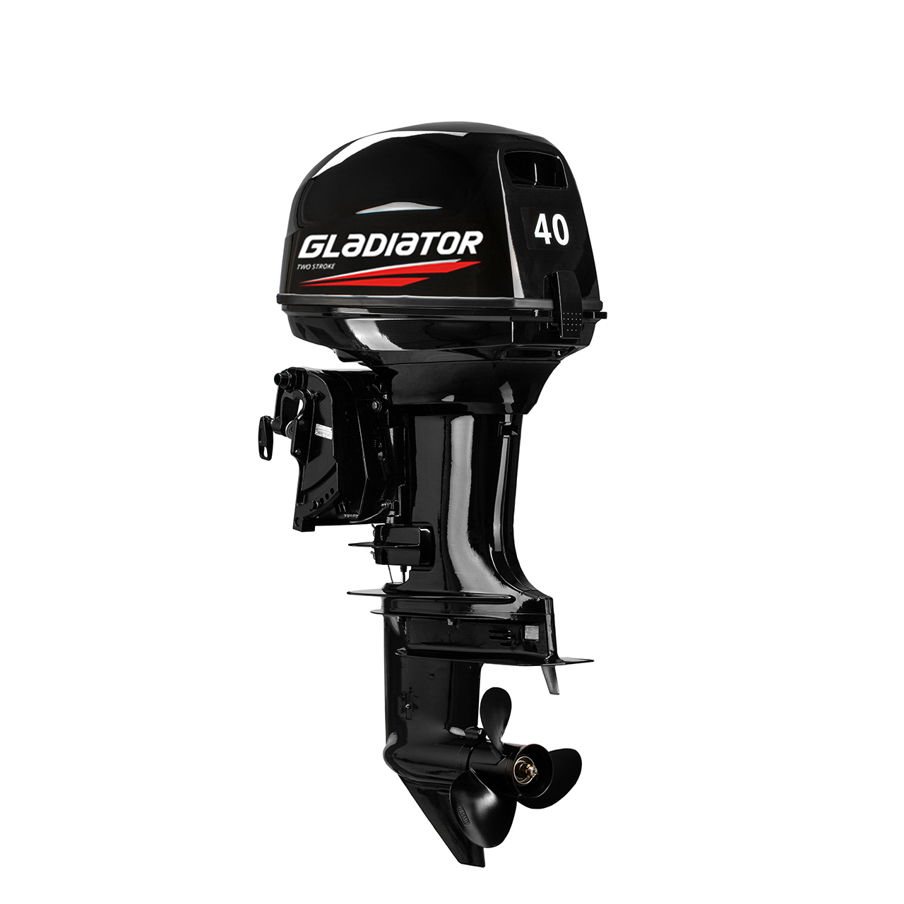 ЛОДОЧНЫЙ МОТОР GLADIATOR G40FES в Мытищах