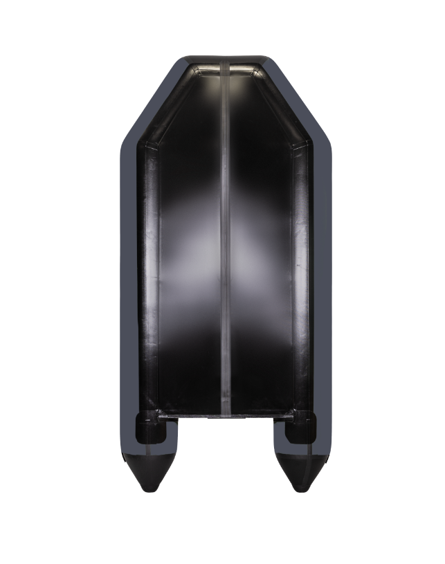  Лодка АКВА 2800 Слань-книжка киль в Мытищах