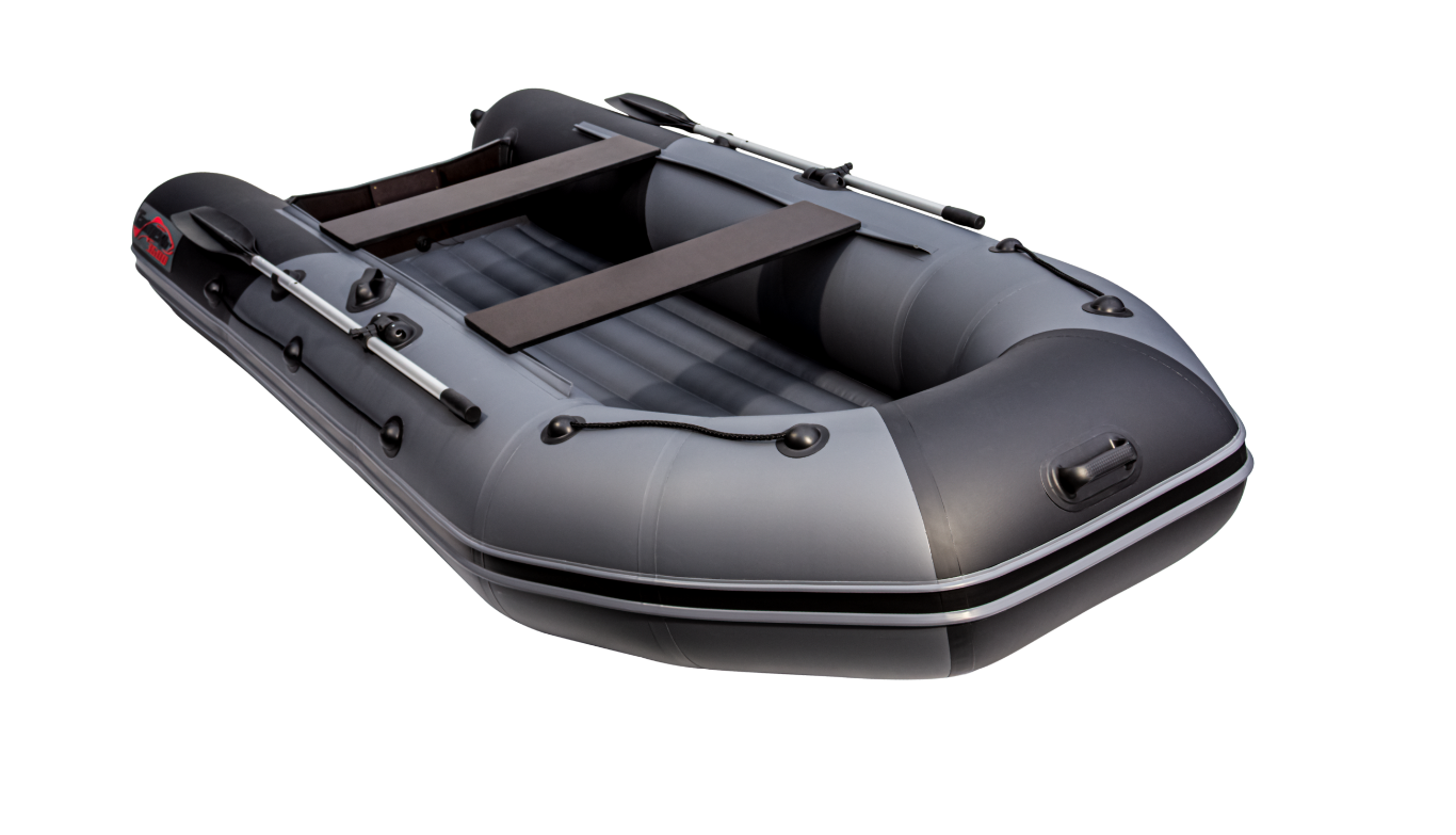 Лодка Таймень NX 3600 НДНД PRO в Мытищах