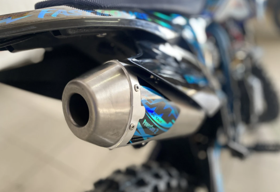 Кроссовый мотоцикл PROMAX DAIKON CB330 в Мытищах