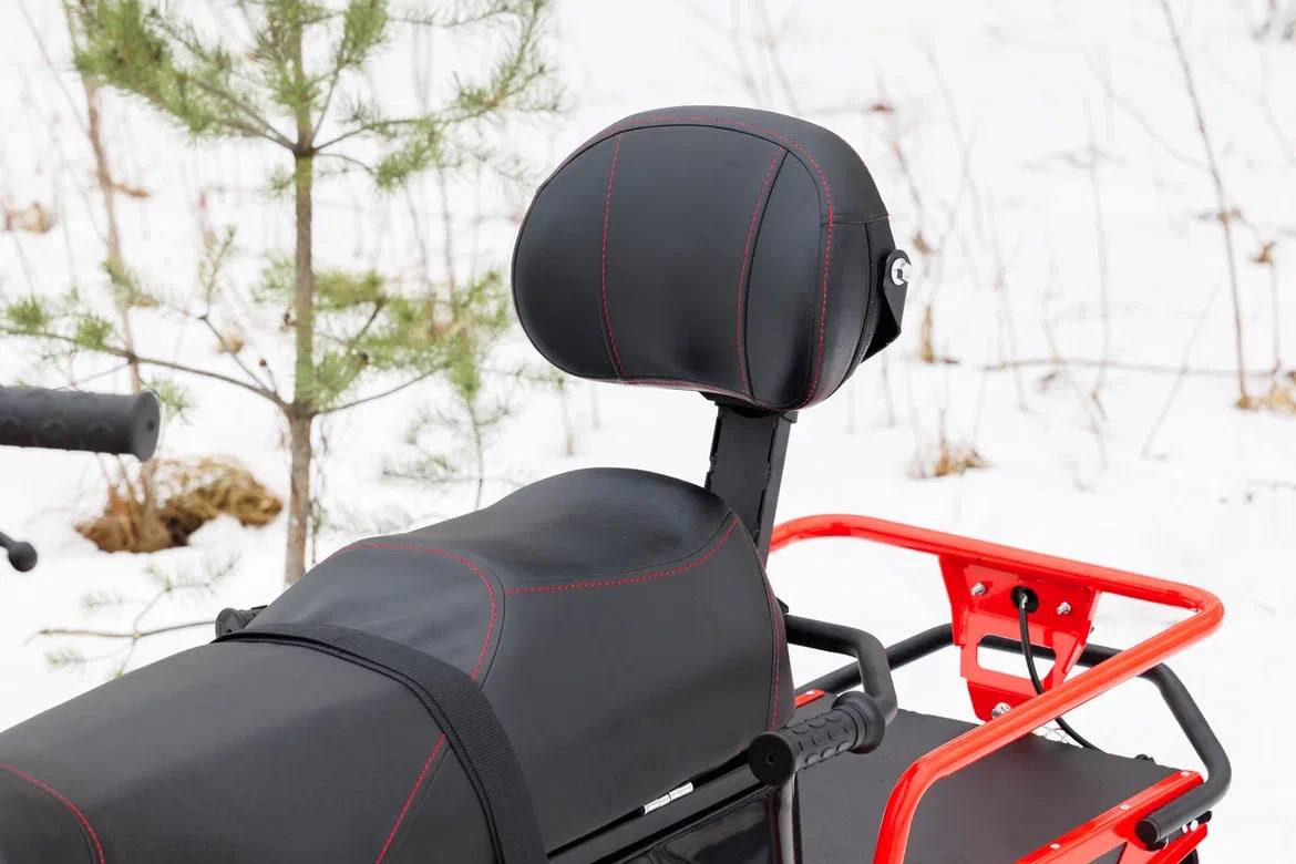 Снегоход IRBIS SF200L NEW 25/26 в Мытищах