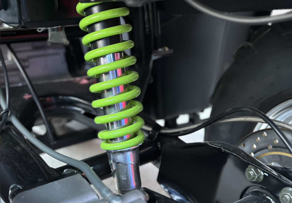 Квадроцикл GBM EXPLORER 400 NEW PREMIUM в Мытищах