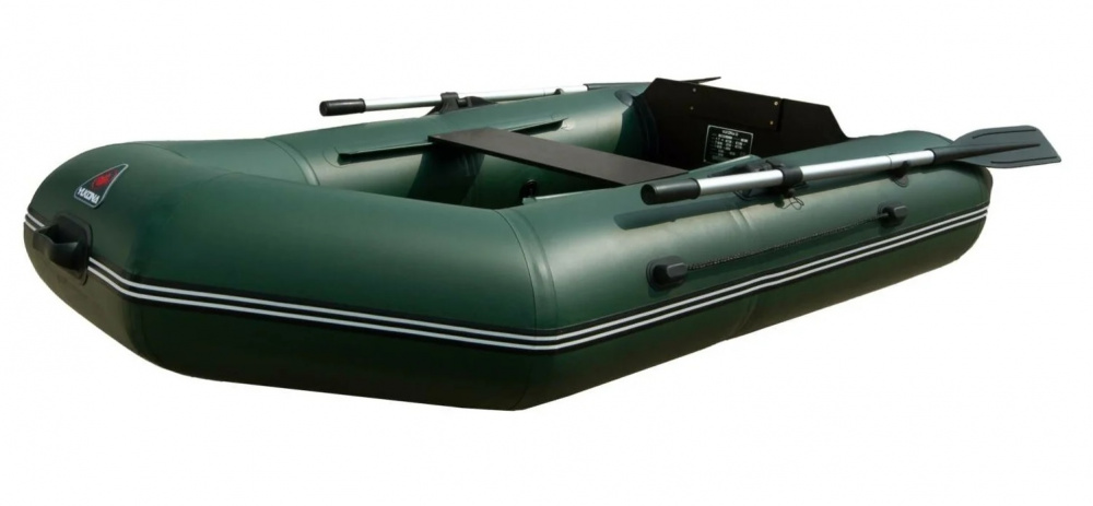 ЛОДКА НАДУВНАЯ YUKONA 230 TL (БЕЗ ПАЙОЛА) в Мытищах