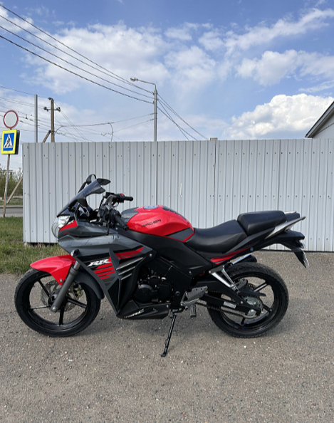 Мотоцикл RACER RC300CS SKYWAY SPORT в Мытищах
