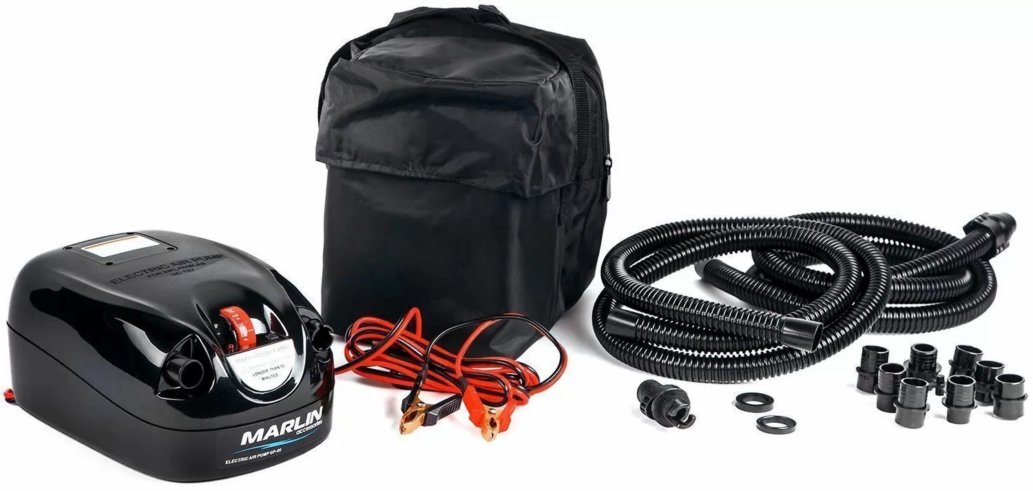 ЭЛЕКТРИЧЕСКИЙ НАСОС MARLIN GP-80 в Мытищах