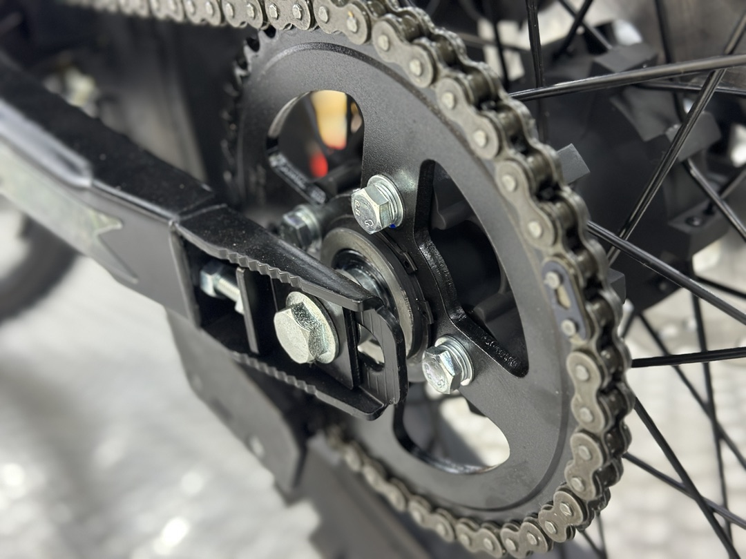 Кроссовый мотоцикл PROMAX ARMY 250 в Мытищах