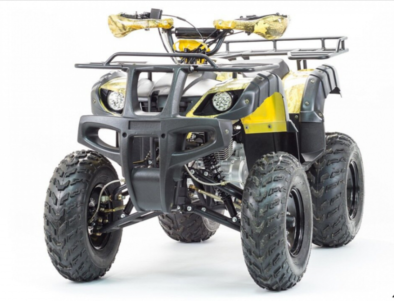 Квадроцикл MOTOLAND (МОТОЛЕНД) 250 ADVENTURE в Мытищах