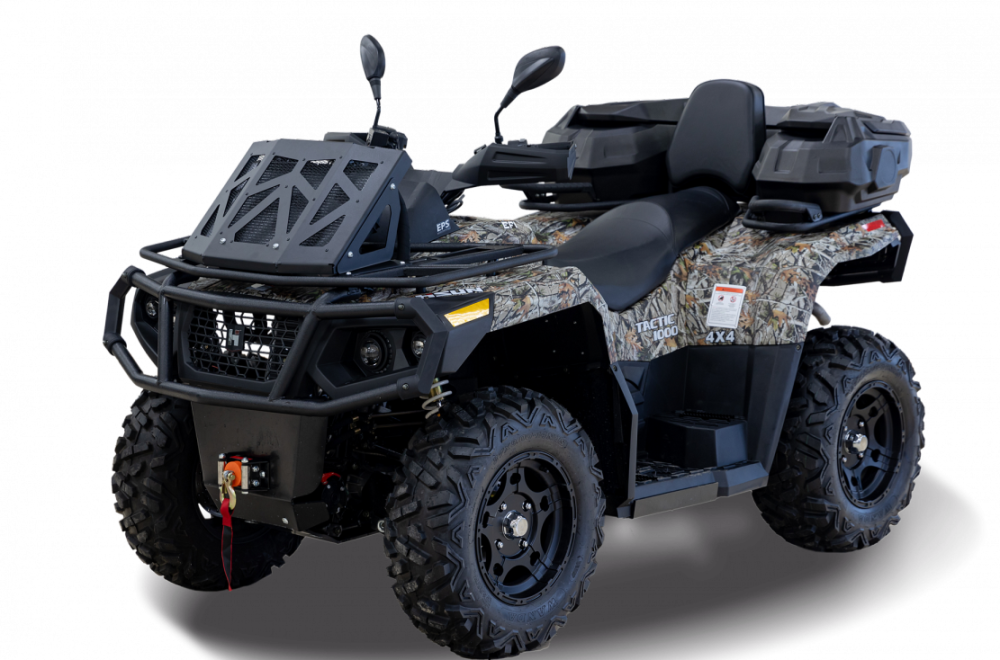 Квадроцикл HISUN TACTIC GT1000/EXTREME EDITION в Мытищах