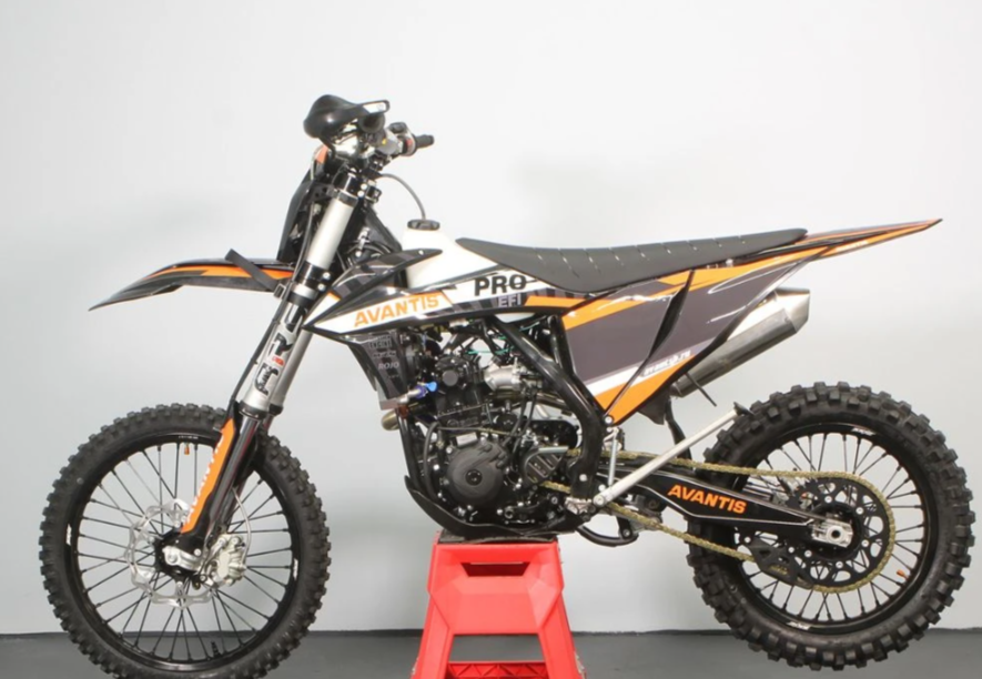 Мотоцикл Avantis Enduro 300 PRO EFI Exclusive (NC250/177MM) ARS в Мытищах