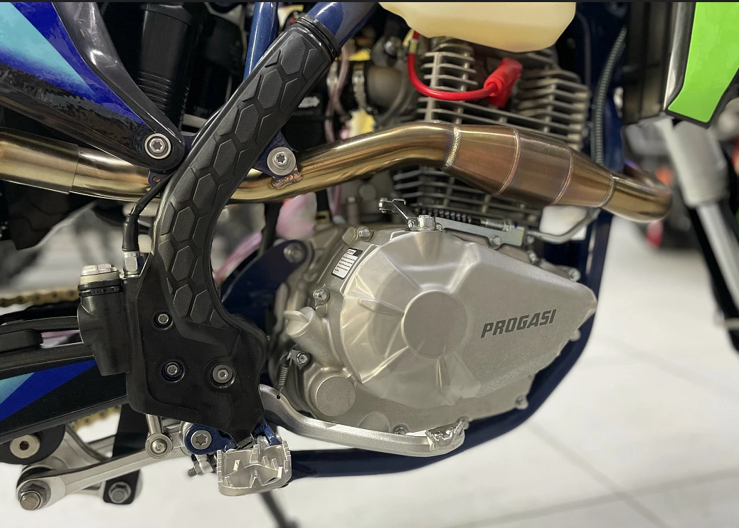 Мотоцикл Progasi RACE 300 AIR PRO SPORT в Мытищах